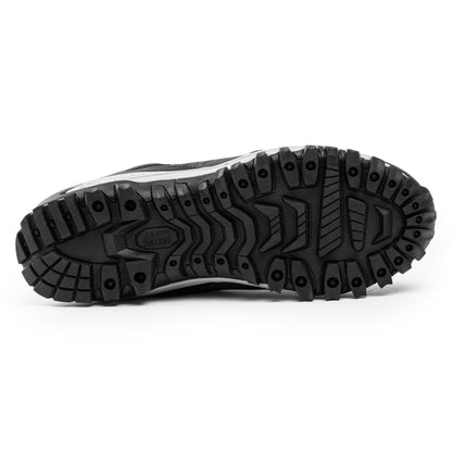 Jack Walker Women Waterproof Hiking Boots Lightweight Trekking Walking Shoes Rose Gold JW2005 - Jack Walker