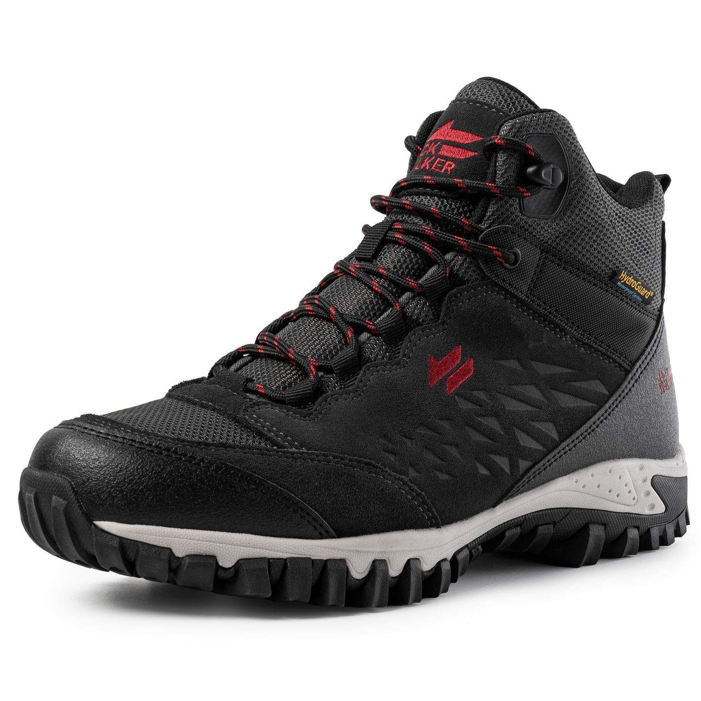 Lightweight Waterproof Walking Hiking Boots JW6255