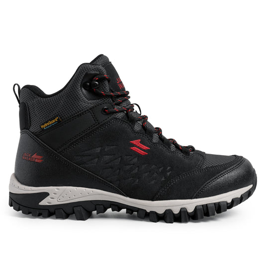 Lightweight Waterproof Walking Hiking Boots JW6255