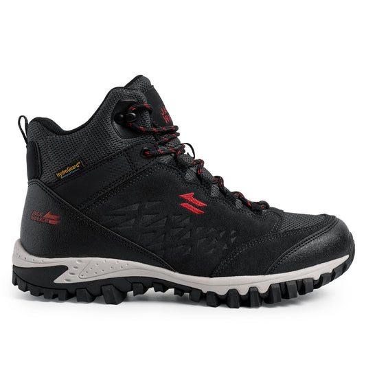 Lightweight Waterproof Walking Hiking Boots JW6255