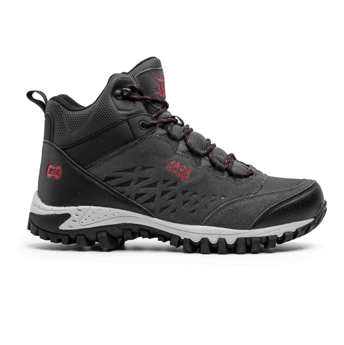 Lightweight Waterproof Walking Hiking Boots JW6255 - Jack Walker