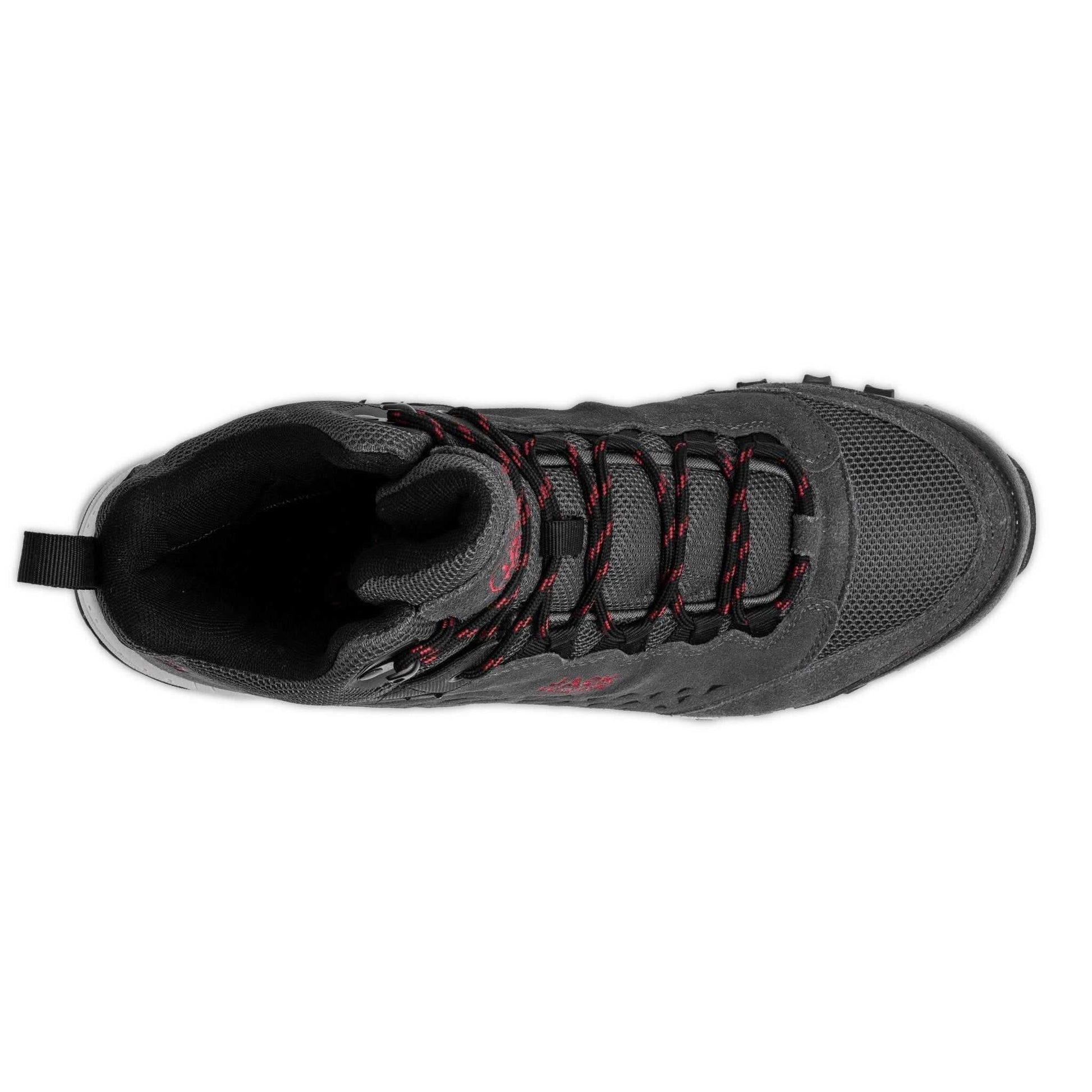 Lightweight Waterproof Walking Hiking Boots JW6255 - Jack Walker