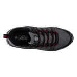 Mens Walking Ultra Lightweight Vent Low Rise Hiking Trekking Merino Wool Trainers JW021 - Jack Walker