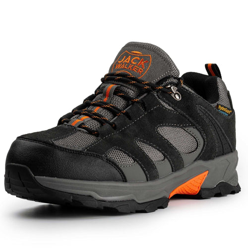 Mens Waterproof Hiking Trainers JW010 - Jack Walker