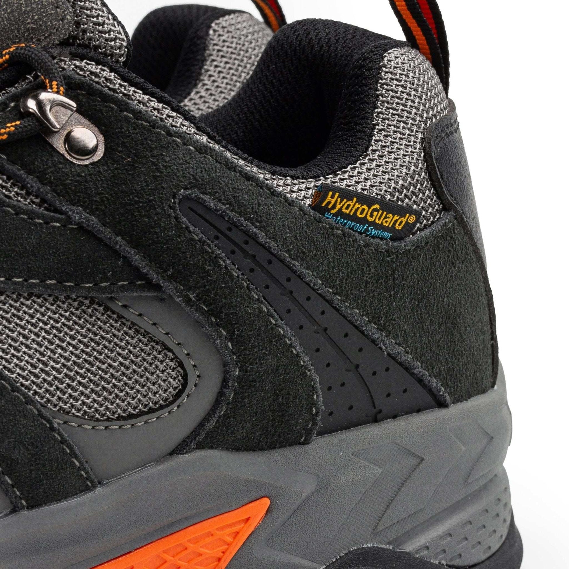 Jack Walker Heren Wandelschoenen Waterdicht Lichtgewicht Ventilatie Ademende Wandel Trekking Schoenen JW6255 Zwart (45 EU Jack Walker Heren Wandelschoenen Waterdicht Lichtgewicht Ventilatie Ademende Wandel Trekking Schoenen JW6255 Zwart (45 EU