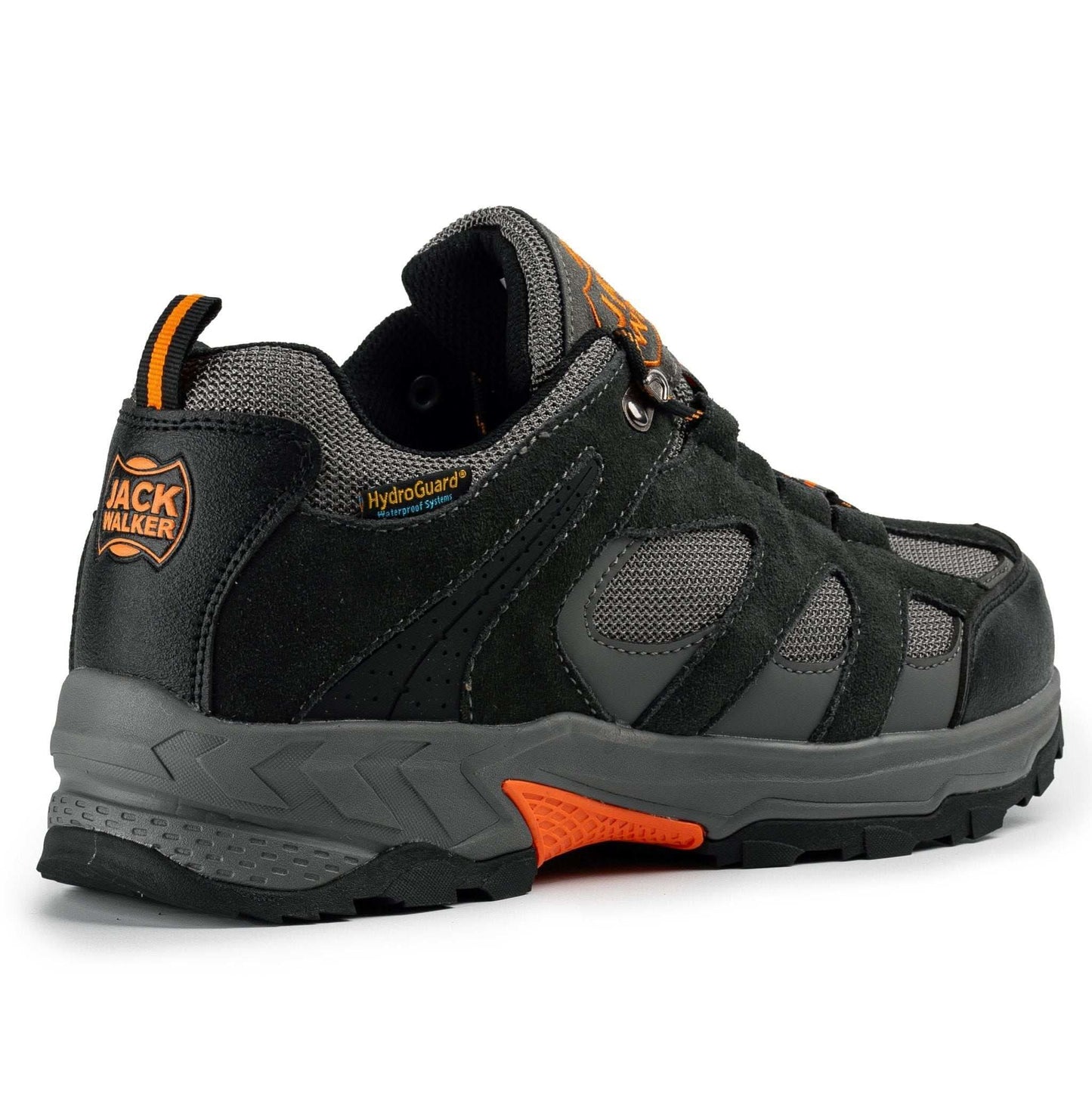 Mens Waterproof Hiking Trainers JW010 - Jack Walker