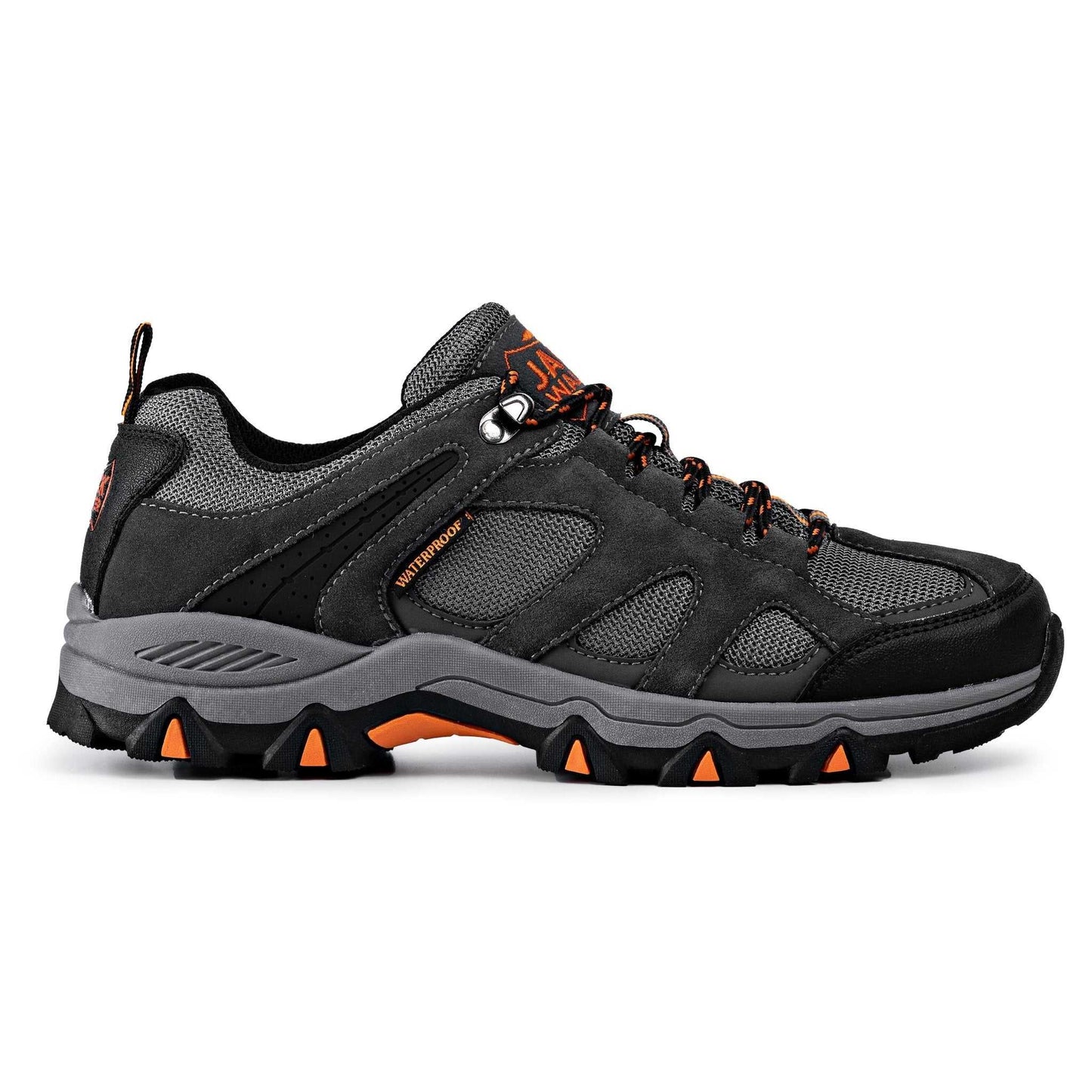 Mens Waterproof Hiking Trainers JW010 - Jack Walker