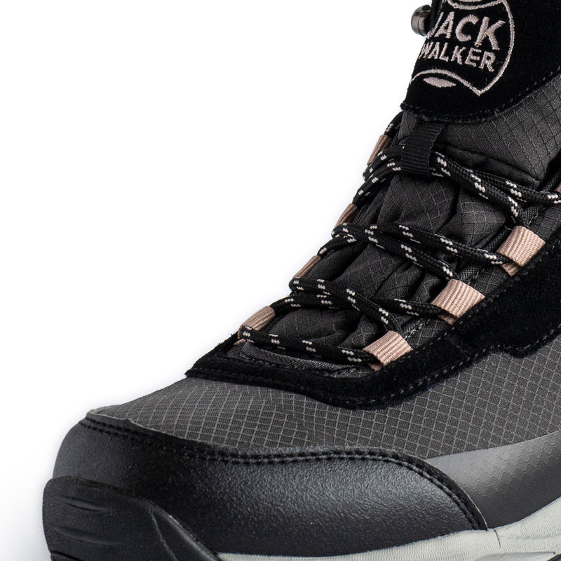 Fabric hiking outlet boots