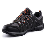 Jack Walker Mens Walking Trainers