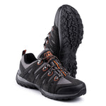 Jack Walker Mens Walking Trainers