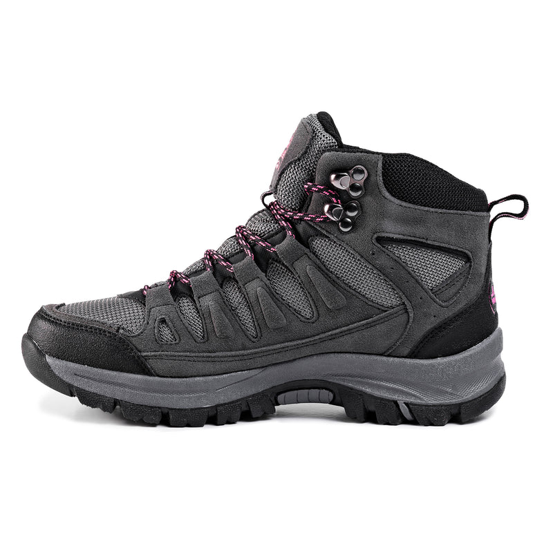 Nike women's store hiking boots