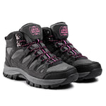 Women's Hiking Boots - Jack Walker