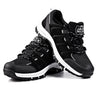 Ultra Lightweight Waterproof Trainers | White - Jack Walker