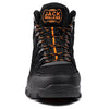 Lightweight & Breathable Hiking Boots front details