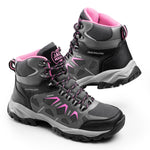 Waterproof Lightweight Trekking Walking Shoes