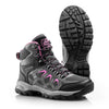 Waterproof Lightweight Trekking Walking Shoes