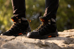 WATERPROOF BREATHABLE Lightweight Walking Hiking Boots