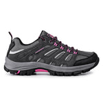 Jack Walker Women's Walking Ultra Lightweight Vent Low Rise Hiking Trekking Waterproof JW1006