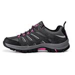 Women's Ultra Lightweight Trainers side details