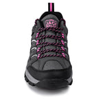 Women's Ultra Lightweight Trainers front details