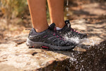 WATERPROOF BREATHABLE Ultra Lightweight Trainers