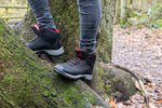 mens walking boots